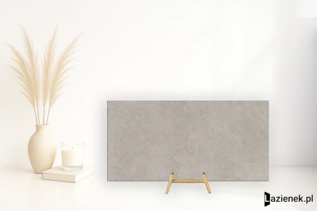 Marazzi Mystone Silverstone Grigio 30x60 - płytka imitująca kamień