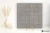 Marazzi Mystone Silverstone Antracite 30x30 - płytka imitująca kamień
