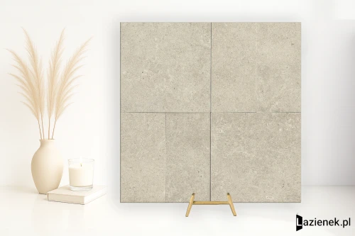 Przejdź do produktu Marazzi Mystone Silverstone Beige matowa 30x30 cm gr. 10 mm - płytka nierektyfikowana/MLX6