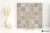 Marazzi Mystone Travertino Silver 30x30 - płytka imitująca kamień