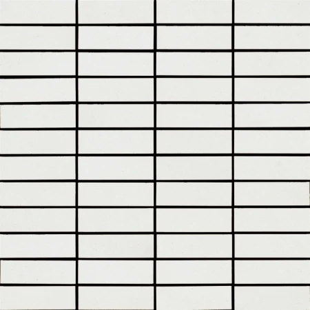 Marazzi Alchimia White 30x30 - płytka imitująca beton