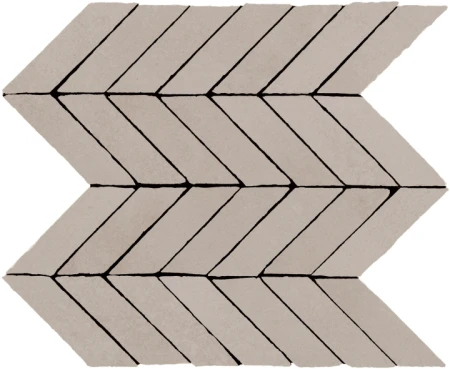 Marazzi Alchimia Fango 30x37 - płytka imitująca beton
