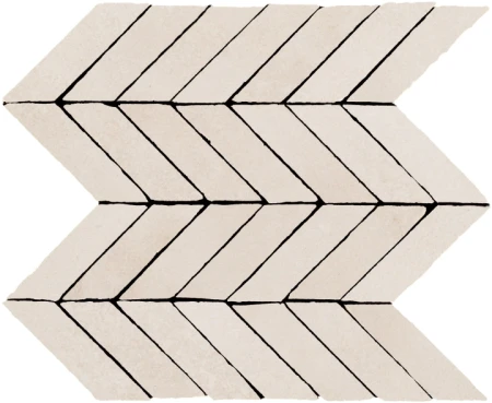 Marazzi Alchimia Greige 30x37 - płytka imitująca beton