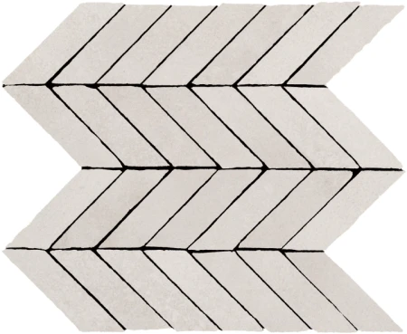 Marazzi Alchimia Grey 30x37 - płytka imitująca beton