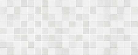 Marazzi Appeal White 20x50 - płytka imitująca beton
