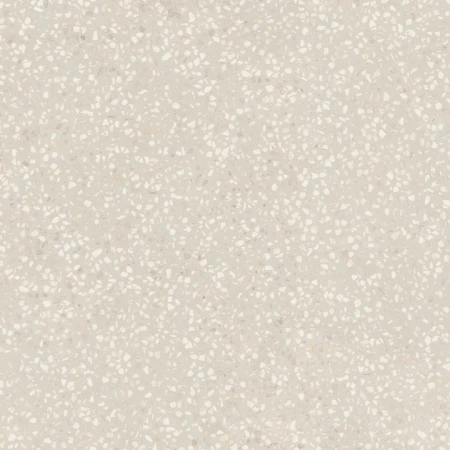 Marazzi Art White 60x60 - płytka imitująca lastryko