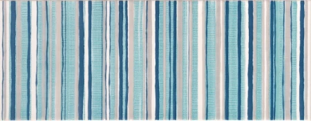 Marazzi Cloud Shappire 20x50 - płytka dekoracyjna