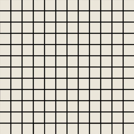 Marazzi Colorplay Cream 30x30 - płytka dekoracyjna