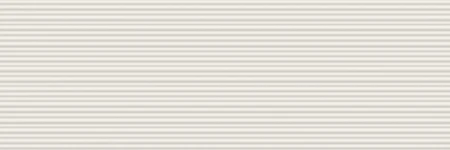 Marazzi Colorplay White 30x90 - płytka dekoracyjna