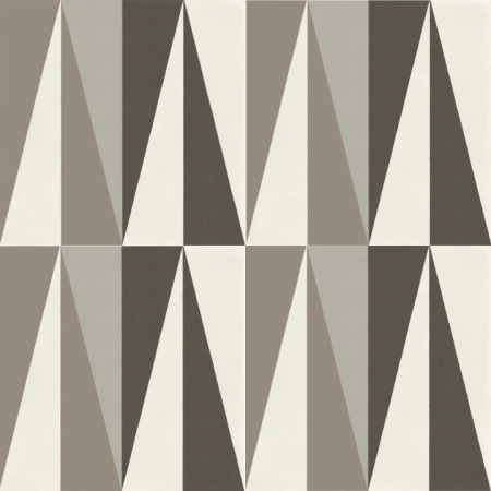 Marazzi D_Segni 3 Caldo 20x20 - płytka dekoracyjna