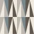 Marazzi D_Segni 3 Freddo 20x20 - płytka dekoracyjna