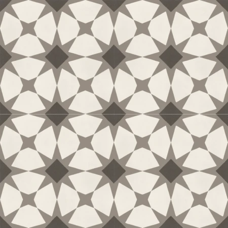 Marazzi D_Segni 4 Caldo 20x20 - płytka dekoracyjna