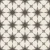 Marazzi D_Segni 4 Caldo 20x20 - płytka dekoracyjna