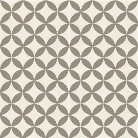 Marazzi D_Segni 1 Caldo 20x20 - płytka dekoracyjna