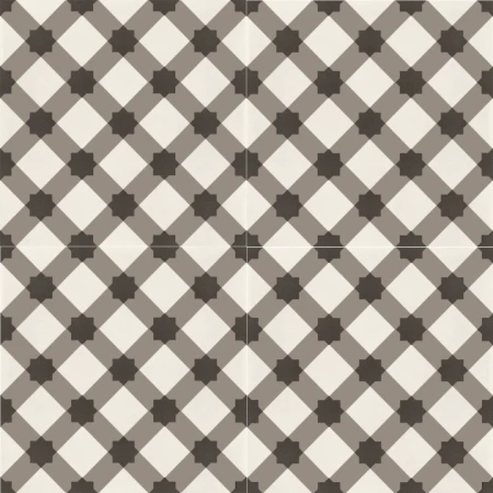 Marazzi D_Segni 2 Caldo 20x20 - płytka dekoracyjna