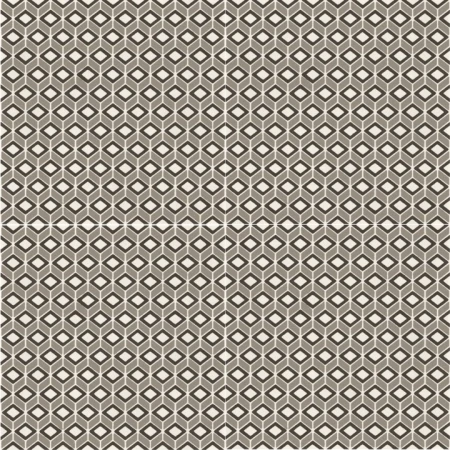 Marazzi D_Segni 4 Caldo 20x20 - płytka dekoracyjna