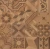 Marazzi D_Segni Blend Terra 20x20 - płytka dekoracyjna