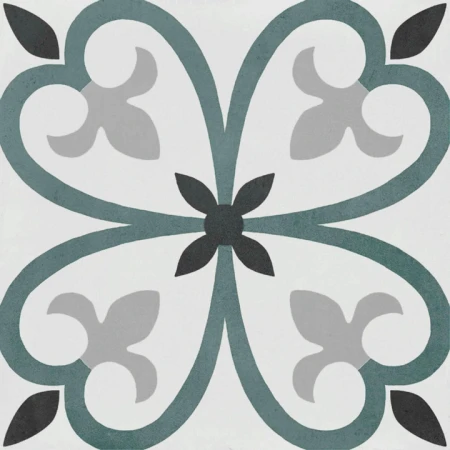Marazzi D_Segni Colore 5 20x20 - płytka dekoracyjna