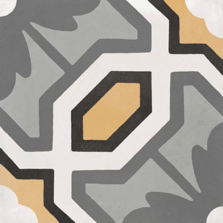 Marazzi D_Segni Colore 6 20x20 - płytka dekoracyjna