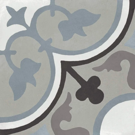 Marazzi D_Segni Colore 7 20x20 - płytka dekoracyjna