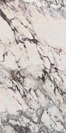 Marazzi Grande Marble Look Capraia B wzmocniona siatką - 160x320 - płytka imitująca marmur