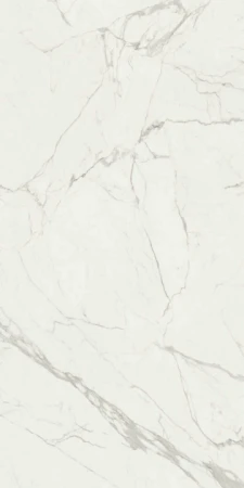 Marazzi Grande Marble Look Statuario B 160x320 - płytka imitująca marmur
