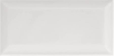 Marazzi Hello White 7.5x15 - płytka imitująca cegłę