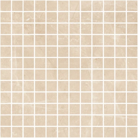Marazzi Marbleplay Marfil 30x30 - płytka imitująca marmur