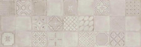Marazzi Materika Beige 40x120 - płytka imitująca beton