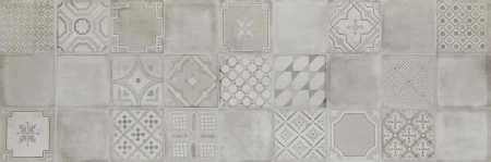 Marazzi Materika Grigio 40x120 - płytka imitująca beton