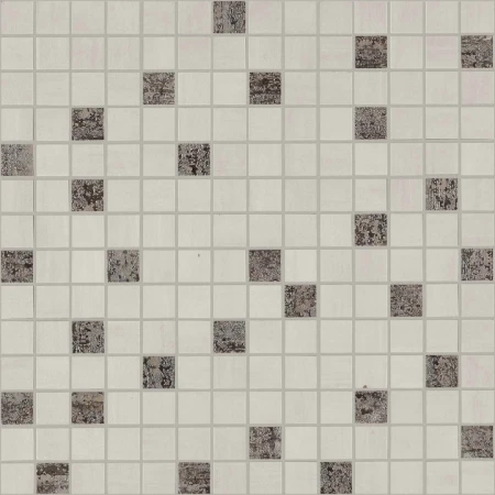 Marazzi Materika Beige 40x40 - płytka imitująca beton