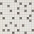 Marazzi Materika Off White 40x40 - płytka imitująca beton