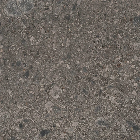 Marazzi Mystone Ceppo Di Gre Anthracite 75x75 - płytka imitująca lastryko
