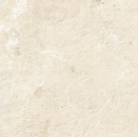Marazzi Mystone Limestone Ivory struktura 80x80 - płytka imitująca kamień