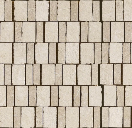 Marazzi Mystone Limestone Sand 30.5x30 - płytka imitująca kamień