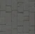 Marazzi Mystone Moon Anthracite 30x30 - płytka imitująca kamień