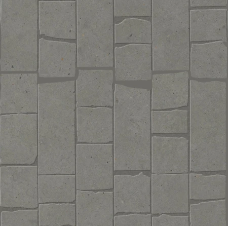 Marazzi Mystone Moon Grey 30x30 - płytka imitująca kamień