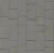 Marazzi Mystone Moon Grey 30x30 - płytka imitująca kamień