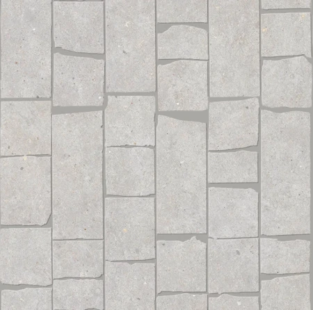 Marazzi Mystone Moon White 30x30 - płytka imitująca kamień