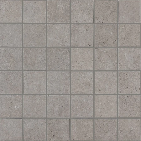 Marazzi Mystone Silverstone Antracite 30x30 - płytka imitująca kamień