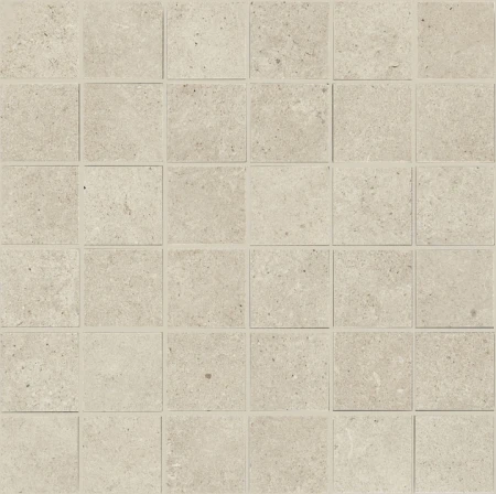 Marazzi Mystone Silverstone Beige 30x30 - płytka imitująca kamień