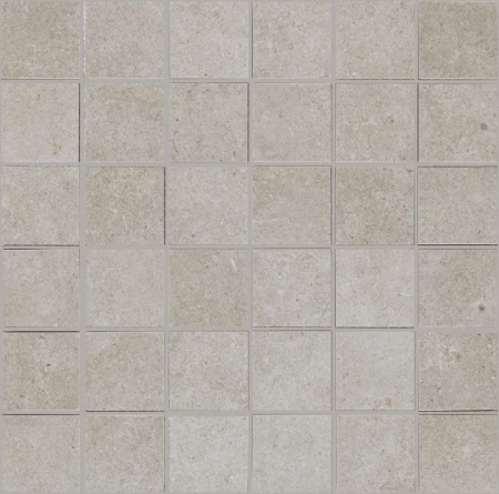 Marazzi Mystone Silverstone Grigio 30x30 - płytka imitująca kamień