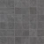 Marazzi Mystone Silverstone Nero 30x30 - płytka imitująca kamień