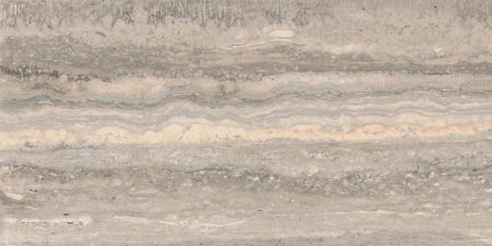 Marazzi Mystone Travertino Silver 30x60 - płytka imitująca kamień