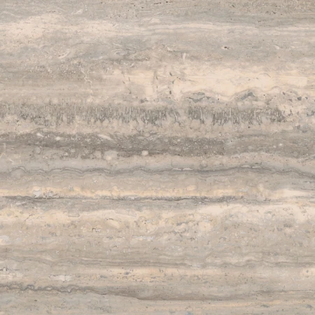 Marazzi Mystone Travertino Silver 60x60 - płytka imitująca kamień