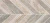 Marazzi Mystone Travertino Silver 19.8x52.1 - płytka imitująca kamień