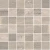 Marazzi Mystone Travertino Silver 30x30 - płytka imitująca kamień