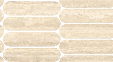 Marazzi Mystone Travertino Classic 20x36.5 - płytka imitująca kamień