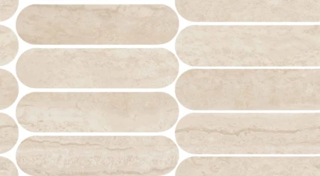 Marazzi Mystone Travertino Navona 20x36.5 - płytka imitująca kamień