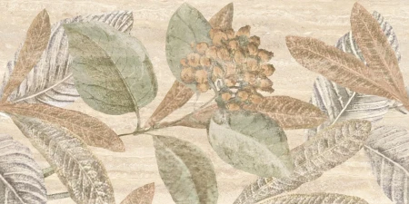 Marazzi Mystone Travertino Classic 120x120 - płytka imitująca kamień